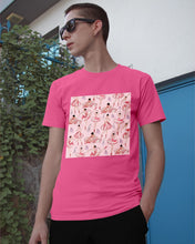 Load image into Gallery viewer, Gift For Daughter  Ballet My Passion Guys Tee
