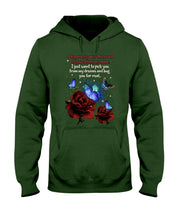 Load image into Gallery viewer, Butterfly Calling My Name Gift For Lover Hoodie

