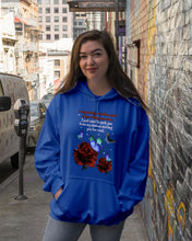 Load image into Gallery viewer, Butterfly Calling My Name Gift For Lover Hoodie
