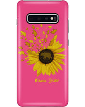 Load image into Gallery viewer, Lovely Phone Case Mama Bear Great Gift For Mom Who Loves Bear Phone case
