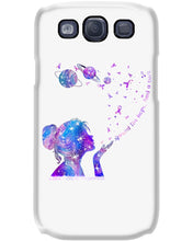 Load image into Gallery viewer, Spread The Hope Suicide Awareness Meaningful Gift For Women Phone case
