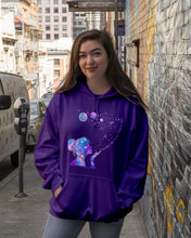Load image into Gallery viewer, Spread The Hope Suicide Awareness Meaningful Gift For Women Hoodie
