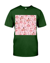 Load image into Gallery viewer, Gift For Daughter  Ballet My Passion Guys Tee
