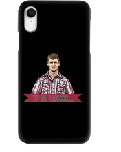 Load image into Gallery viewer, You're Spare Parts Aren't Ya Bud Pitter Patter Special Custom Design Phone case
