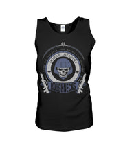 Load image into Gallery viewer, Come On You Apes You Wanna Live Forever Mobile Infantry Trending Unisex Tank Top

