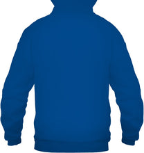 Load image into Gallery viewer, Rita Custom Name Gift A Warrior's Mentality With A Poet's Soul Hoodie
