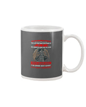 Load image into Gallery viewer, Never Underestimate This Old Man Who Was Born In June Custom Design Mug
