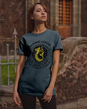 Load image into Gallery viewer, December Woman The Soul Of A Mermaid Birthday Meaningful Gift For Women Guys Tee
