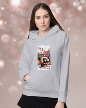 Load image into Gallery viewer, Dachshund Is Coming To You Gift For Dog Lovers Hoodie

