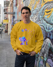Load image into Gallery viewer, Spread The Hope Suicide Awareness Meaningful Gift For Women Sweatshirt
