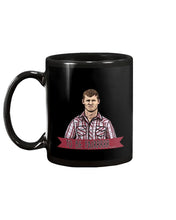 Load image into Gallery viewer, You're Spare Parts Aren't Ya Bud Pitter Patter Special Custom Design Mug
