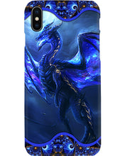 Load image into Gallery viewer, Mysterious Phone Case Gift For Dragon Lovers Phone case
