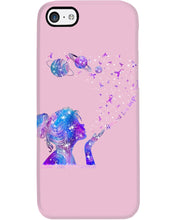 Load image into Gallery viewer, Spread The Hope Suicide Awareness Meaningful Gift For Women Phone case
