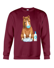 Load image into Gallery viewer, Lovely Phone Case Gift For Friends Sweatshirt
