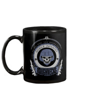 Load image into Gallery viewer, Come On You Apes You Wanna Live Forever Mobile Infantry Trending Mug
