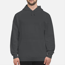 Load image into Gallery viewer, Het Moeilijkste Deel Van Mijn Werk Is Aardig Zijn Tegen Mensen Hoodie
