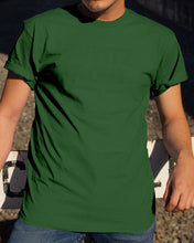 Load image into Gallery viewer, Birthday Gift For July Man You Know My Name Not My Story Trending Guys Tee

