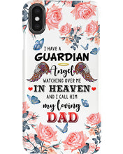 Load image into Gallery viewer, Birthday Gift For Dad I Call Him My Loving Dad Trending Phone case
