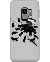 Load image into Gallery viewer, Cats Ink Funny Design Gift For Cats Lovers Phone case
