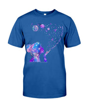 Load image into Gallery viewer, Spread The Hope Suicide Awareness Meaningful Gift For Women Guys Tee
