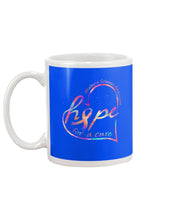 Load image into Gallery viewer, Hope For A Cure Multiple Sclerosis Awareness Mug
