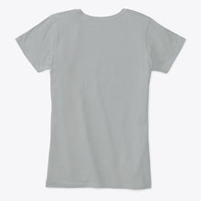 Load image into Gallery viewer, Proud Persian Mom Special Custom Design For Cat Lovers Ladies Tee
