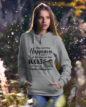 Load image into Gallery viewer, But You Can Buy Books Custom Design For Book Lovers Hoodie
