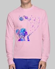 Load image into Gallery viewer, Spread The Hope Suicide Awareness Meaningful Gift For Women Unisex Long Sleeve

