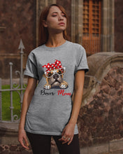 Load image into Gallery viewer, Lovely Phone Case With Boxer Mom Gift For Boxer Lovers Guys Tee
