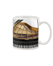 Load image into Gallery viewer, One Of A Kind Piano Gift For Pianist Mug
