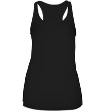 Load image into Gallery viewer, Kim Custom Name Gift A Warrior's Mentality With A Poet's Soul Ladies Flowy Tank
