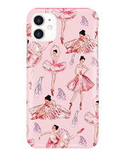 Load image into Gallery viewer, Gift For Daughter  Ballet My Passion Phone case
