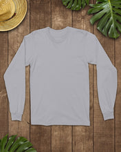 Load image into Gallery viewer, Custom Name Deers Gift For Boyfriend Till Our Last Breath Unisex Long Sleeve
