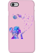 Load image into Gallery viewer, Spread The Hope Suicide Awareness Meaningful Gift For Women Phone case
