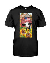 Load image into Gallery viewer, Lovely Phone Case Farm Sweet Farm Gift For Farmer Guys Tee
