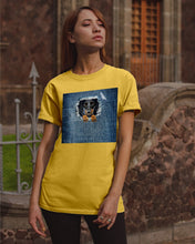 Load image into Gallery viewer, Lovely Dachshund Special Custom Design  For Dog Lovers Guys Tee
