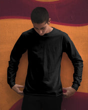 Load image into Gallery viewer, Birthday Gift For July Man You Know My Name Not My Story Trending Unisex Long Sleeve
