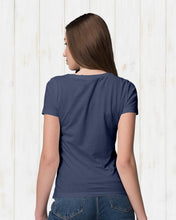 Load image into Gallery viewer, Daddysaurus Daughtersaurus A Bond That Can't Be Broken Ladies Tee

