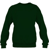 Load image into Gallery viewer, Custom Name Gift I Have Three Sides As An Ethan Sweatshirt
