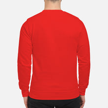Load image into Gallery viewer, A Man Cannot Survive On Beer Alone He Also Needs Darts Trending Sweatshirt
