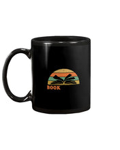Load image into Gallery viewer, Certified Book Addicts Retro Vintage Gift For Books Lovers Mug
