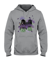 Load image into Gallery viewer, Golden Retriever Special Custom Design For Dog Lovers Hoodie

