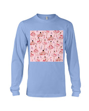 Load image into Gallery viewer, Gift For Daughter  Ballet My Passion Unisex Long Sleeve
