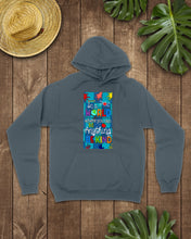 Load image into Gallery viewer, Lovely Phone Case In A World Where You Can Be Anything Be Kind Hoodie
