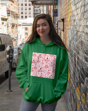 Load image into Gallery viewer, Gift For Daughter  Ballet My Passion Hoodie
