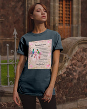 Load image into Gallery viewer, Til The Day We're Together Humming Birds Guys Tee
