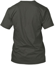 Load image into Gallery viewer, The Good Girl In Me Got Tired Of The Bullshit So The Bitch Guys Tee
