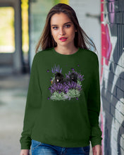 Load image into Gallery viewer, Golden Retriever Special Custom Design For Dog Lovers Sweatshirt
