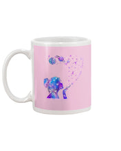 Load image into Gallery viewer, Spread The Hope Suicide Awareness Meaningful Gift For Women Mug
