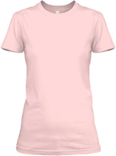 Load image into Gallery viewer, Vintage Funny Just A Girl Who Loves Her Mechanic Ladies Tee
